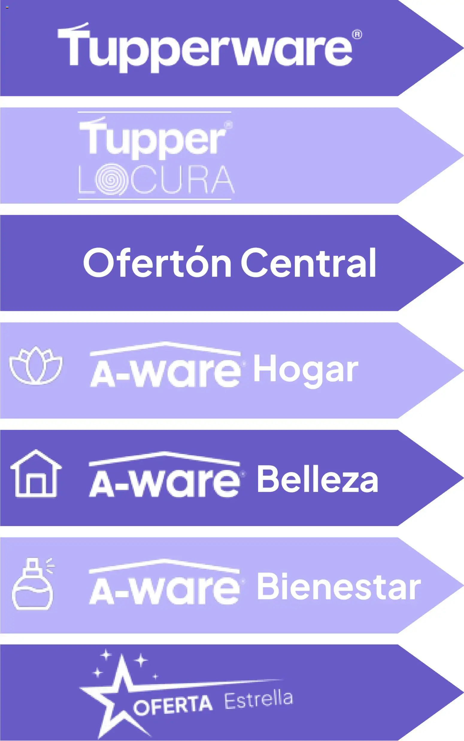 Tupperware Folleto │ válido desde el 24.11.2025 | Página: 2