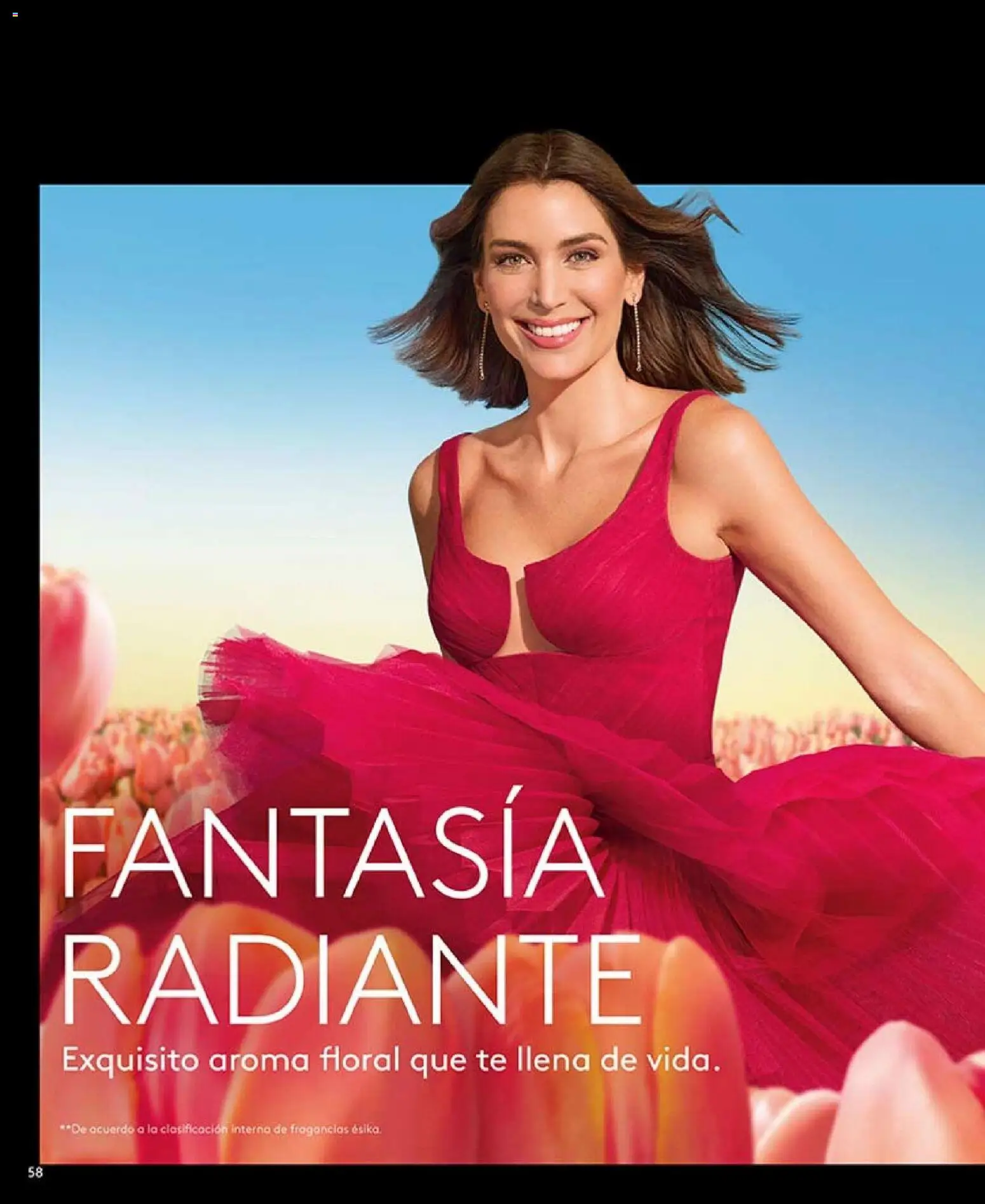 Catálogo Ésika válido desde 27.12.2025 | Página: 58 | Productos: Té