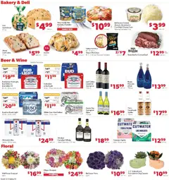 Preview of Family Fare weekly ads valid from 08.03.2026 | Page: 8