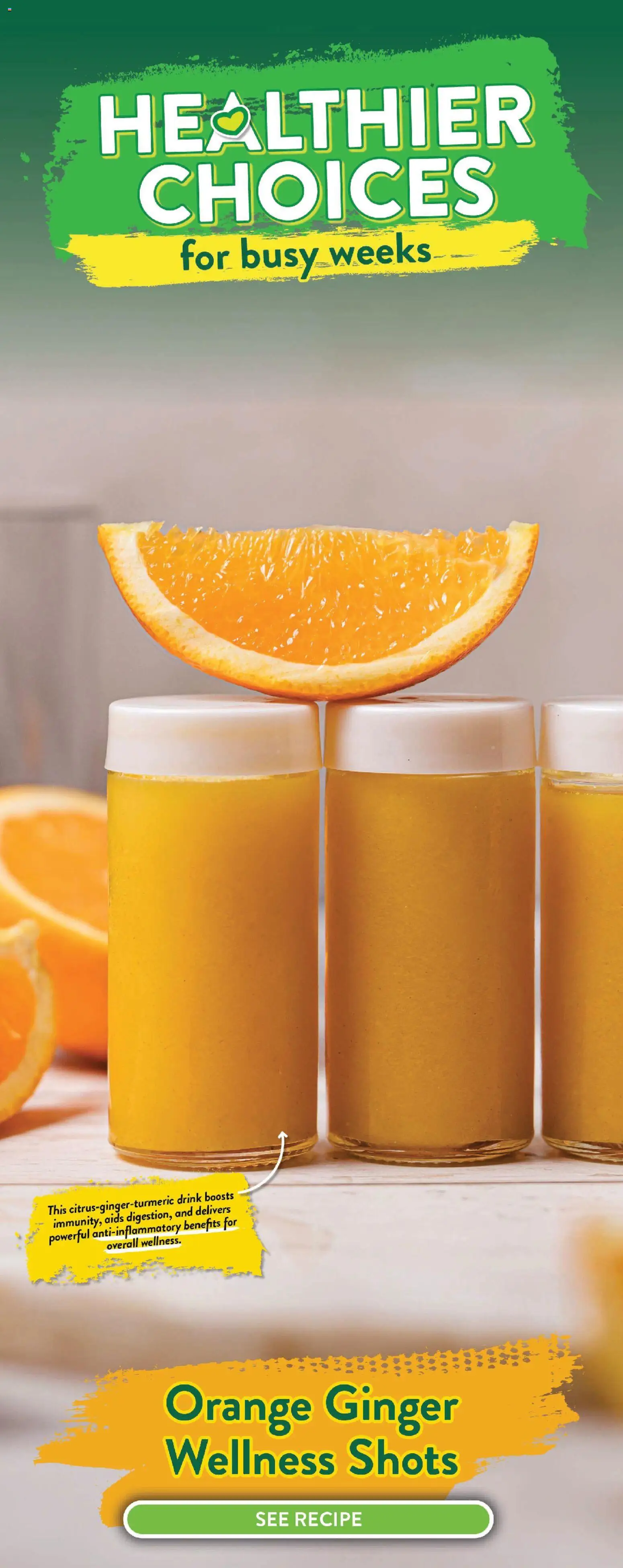 Save on foods flyer valid from 22.01.2026 | Page: 4