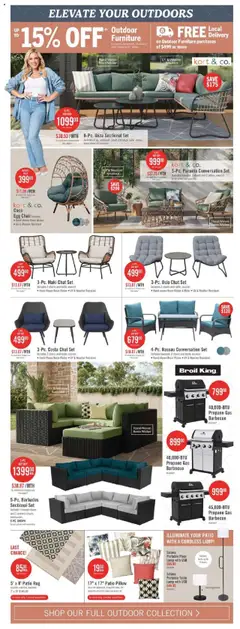 The Brick flyer valid from 17.07.2025 | Page: 11