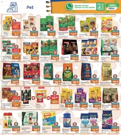 Supermercados Condor - Ofertas da semana  - Pré-Visualização do folheto da loja Supermercados Condor, válido de 05.02.2026 | Página: 32