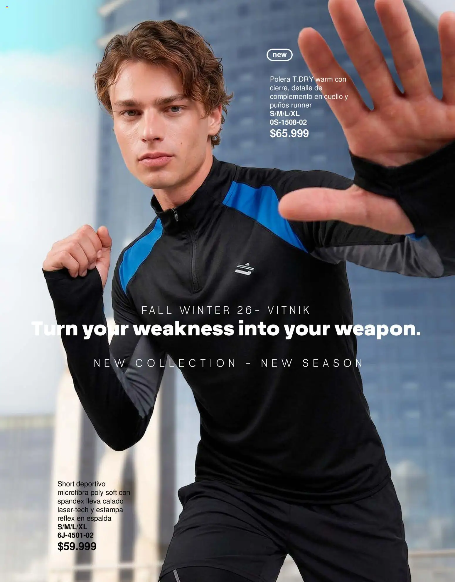 Vitnik - Hombre │ válido desde el 01.04.2026 | Página: 56