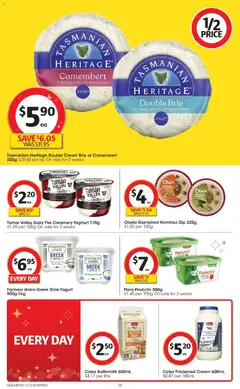 Preview of Coles  Catalogue  - valid from 17.12.2025 | Page: 38