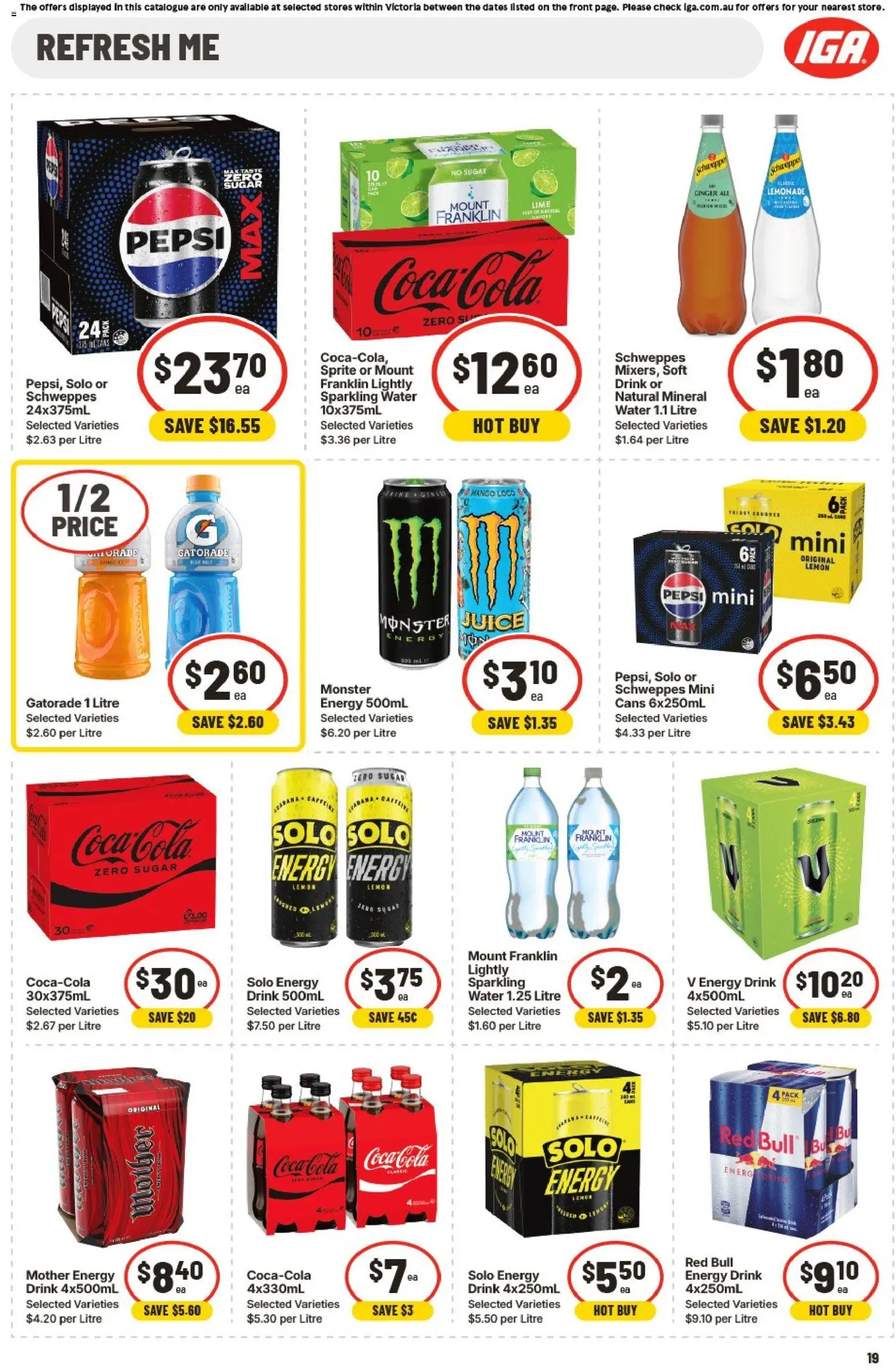 Ritchies catalogue - valid from 25.02.2026 | Page: 16