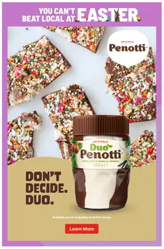 Preview of IGA catalogue  - valid from 01.04.2026 | Page: 26