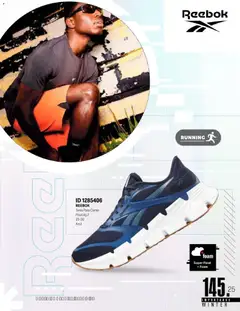 Vista previa de Price Shoes catálogo Importados Winter 2025  , nuevo folleto de la tienda, válido en México a partir del 11.11.2025 | Página: 145