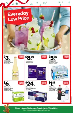 Preview of Weekly catalogue Woolworths 17/12 - valid from 17.12.2025 | Page: 23