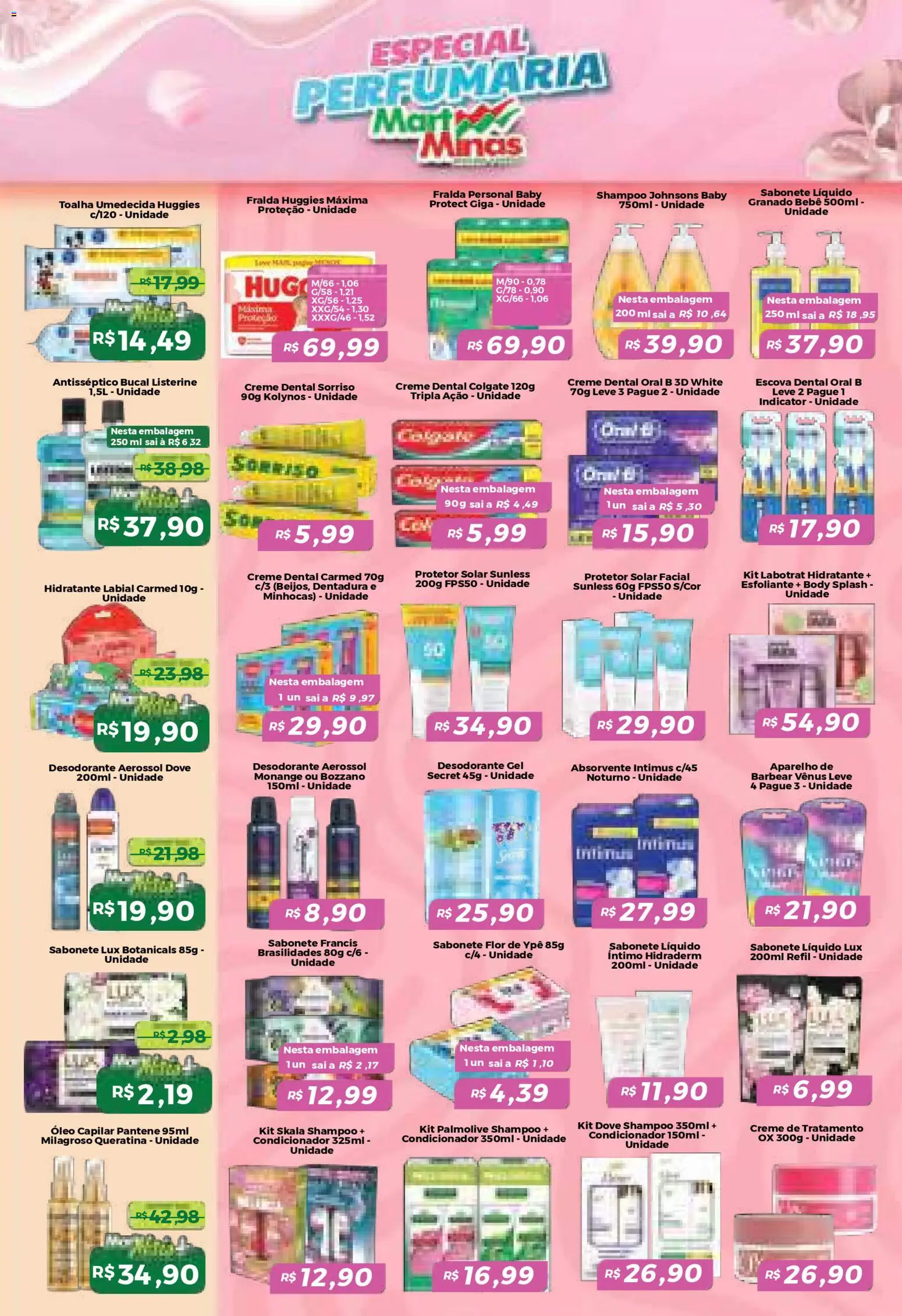 Mart Minas Folheto - válido de 05.02.2026 | Página: 7