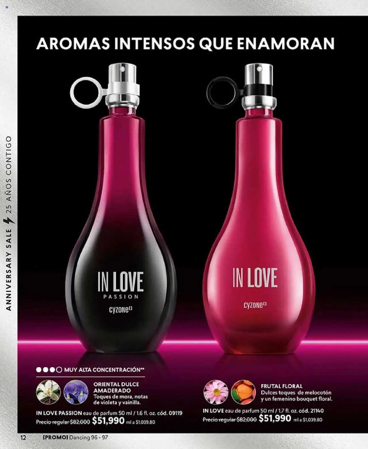 CyZone revista - valida desde el 16.06.2025 | Página: 12 | Productos: Ruana