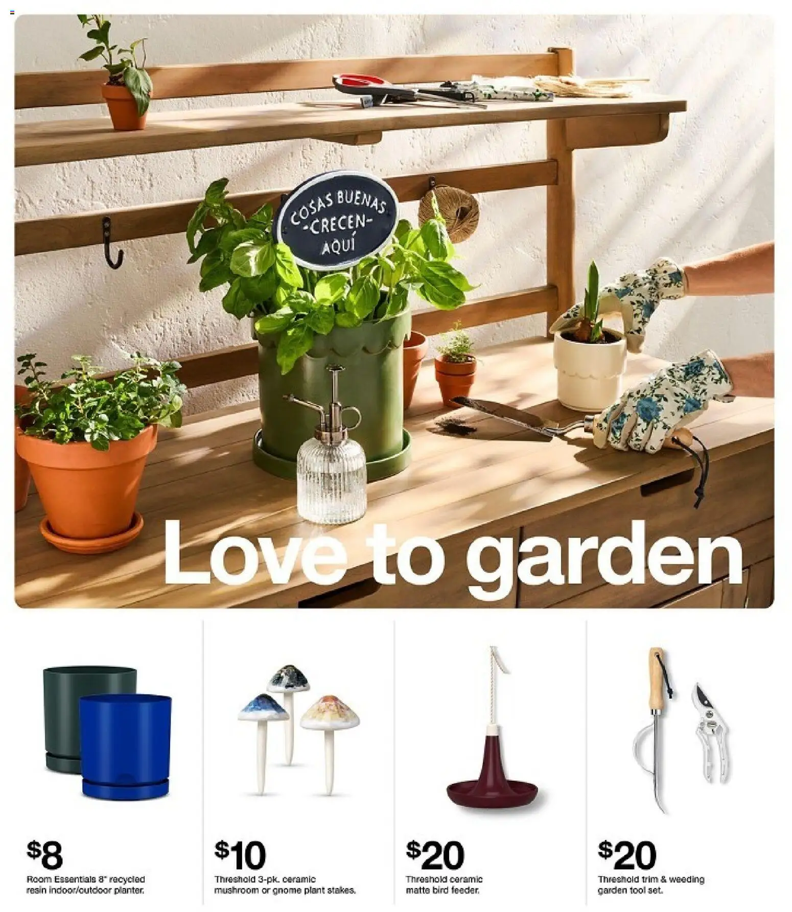 Target Weekly Ad - valid from 01.03.2026 | Page: 21 | Products: Trim