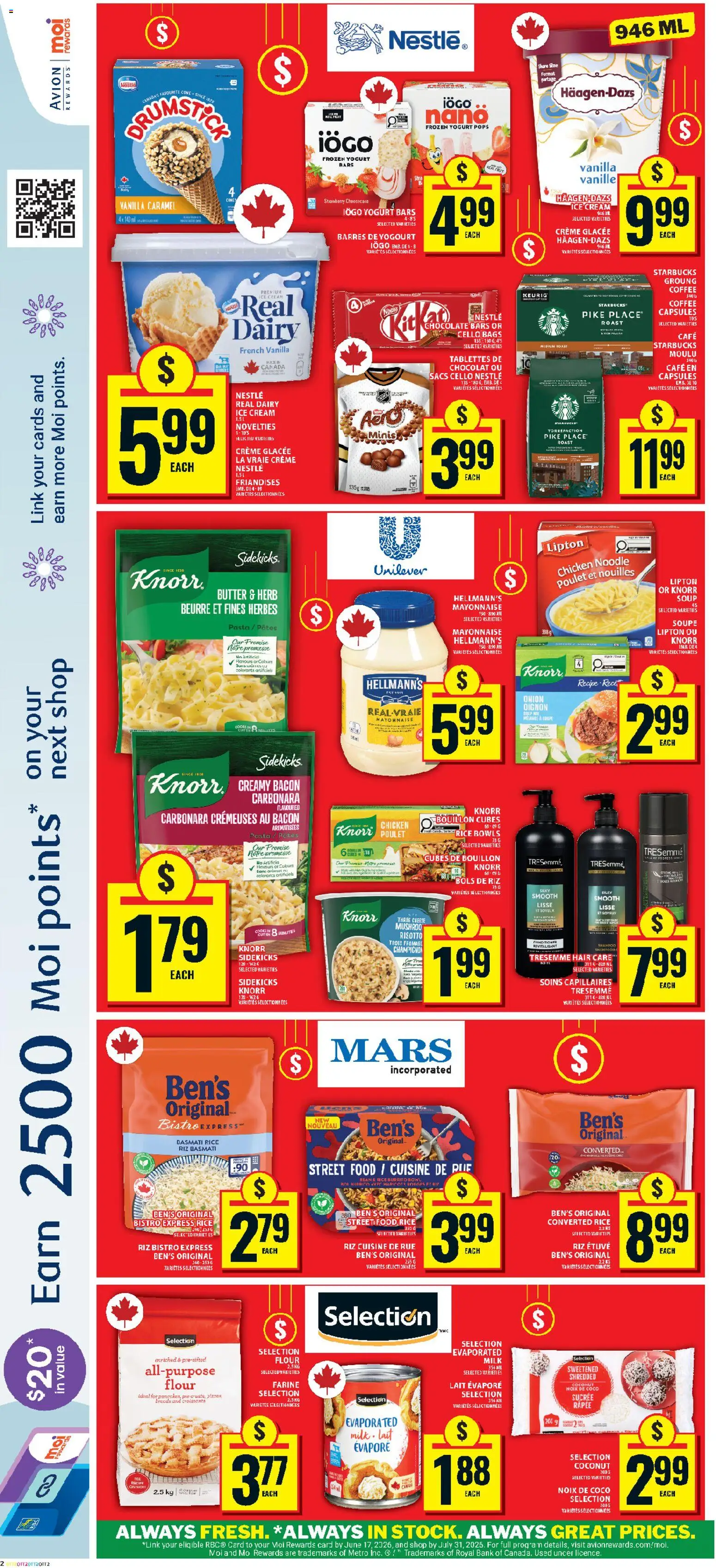 Food Basics flyer valid from 05.02.2026 | Page: 6