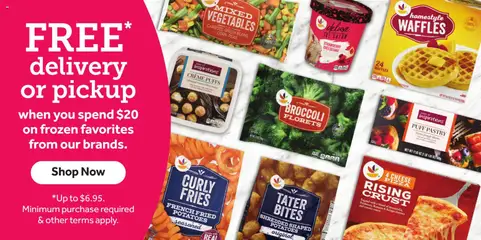 Preview of Stop & Shop weekly ads valid from 27.02.2026 | Page: 2