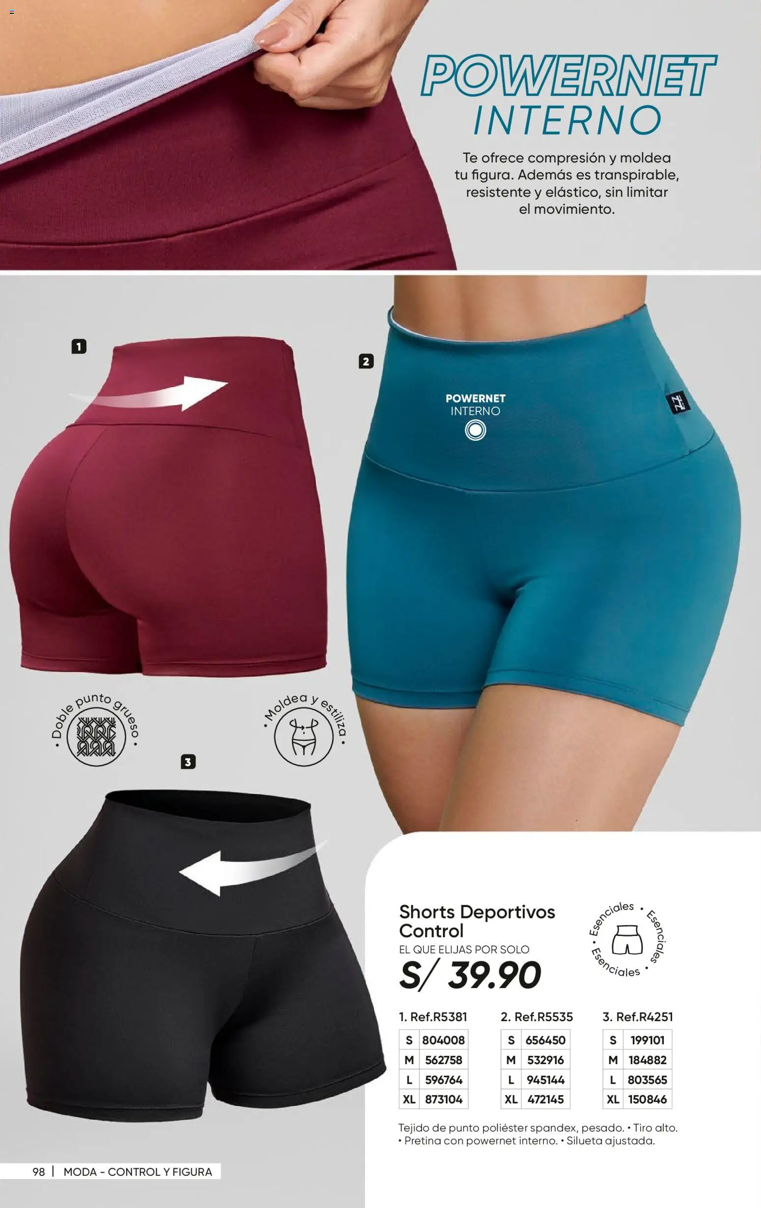 Azzorti catálogo  - Campaña 6 del 09/03 ✨ Ahorre a lo grande con los folletos en línea! | Perú