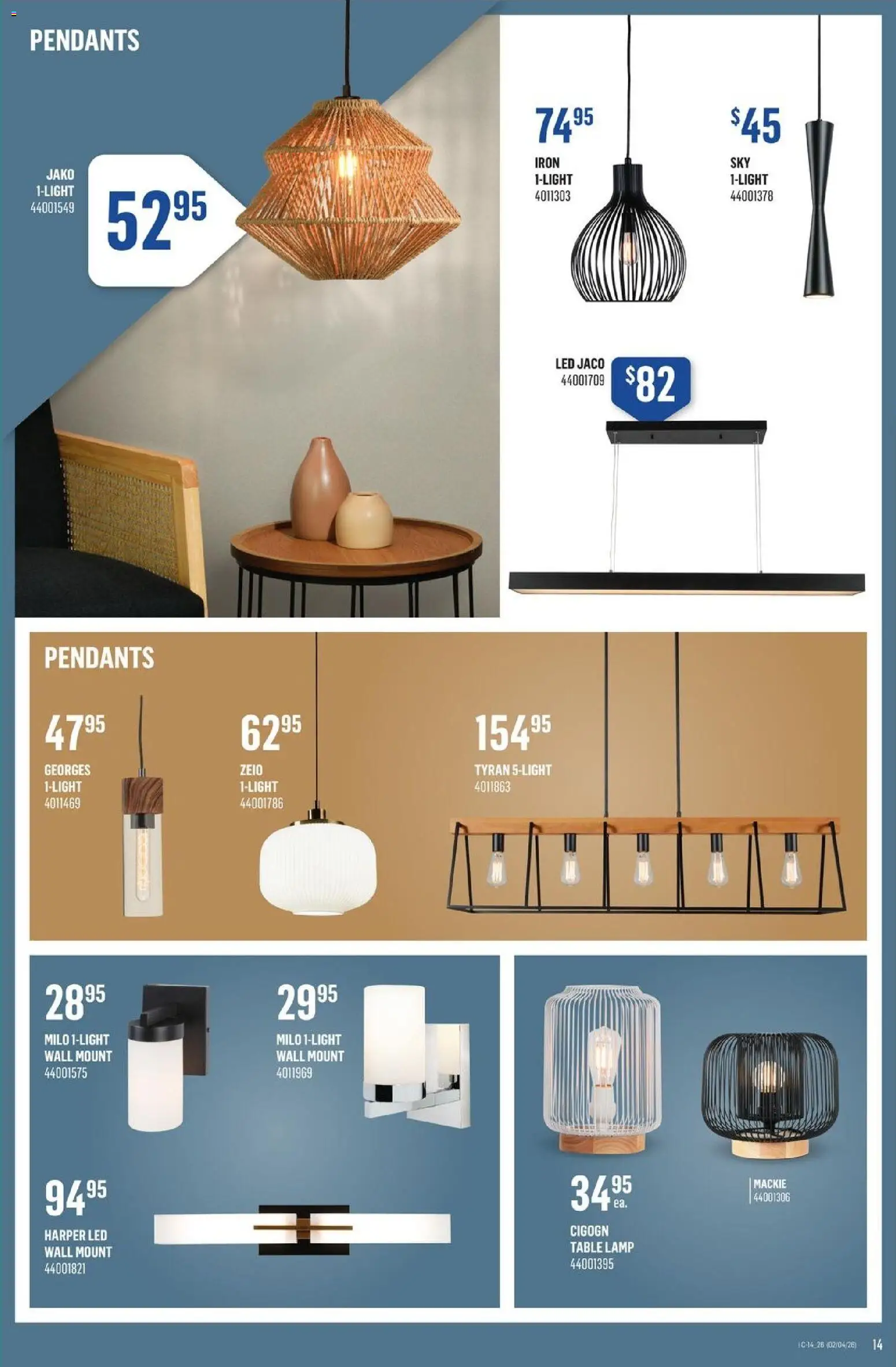 Canac flyer valid from 02.04.2026 | Page: 15