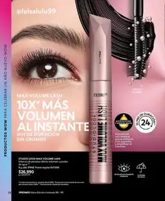 CyZone - Catalogo C01/2026 -  Vista previa de la revista de la tienda CyZone valido desde el 01.01.2026 | Página: 28