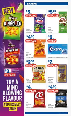 Preview of Foodland  Catalogue  - valid from 14.01.2026 | Page: 18