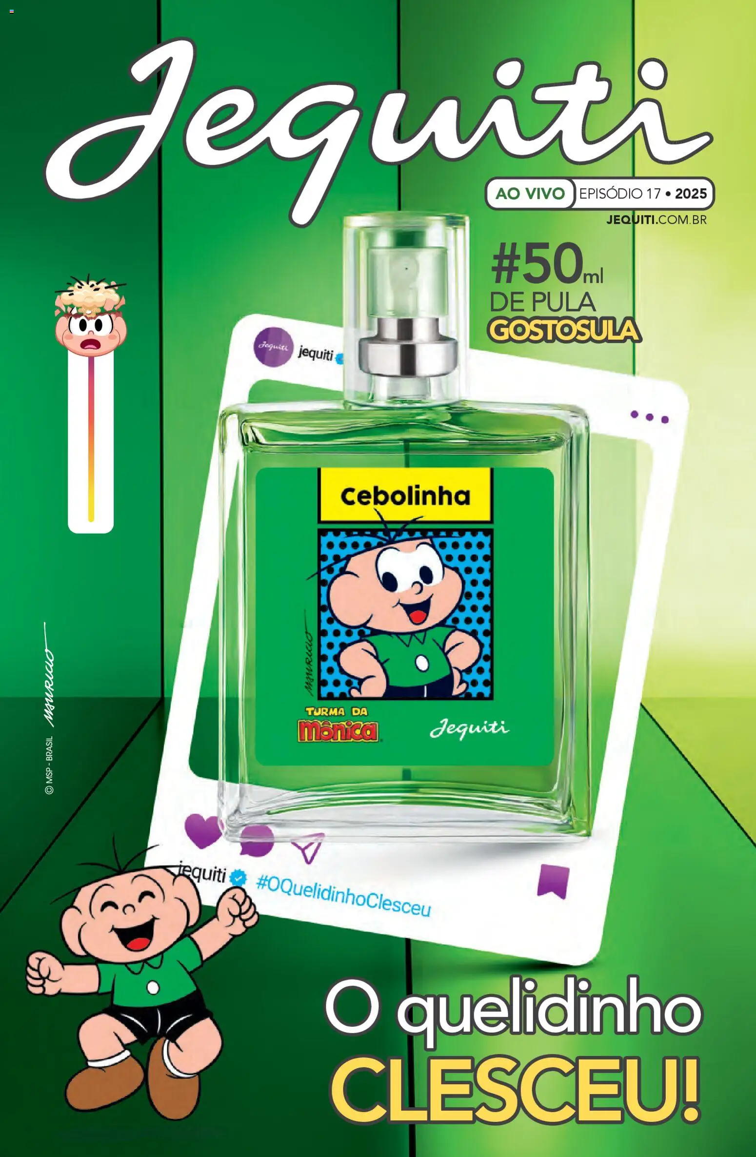 Jequiti Folheto - válido de 02.12.2025 | Página: 1