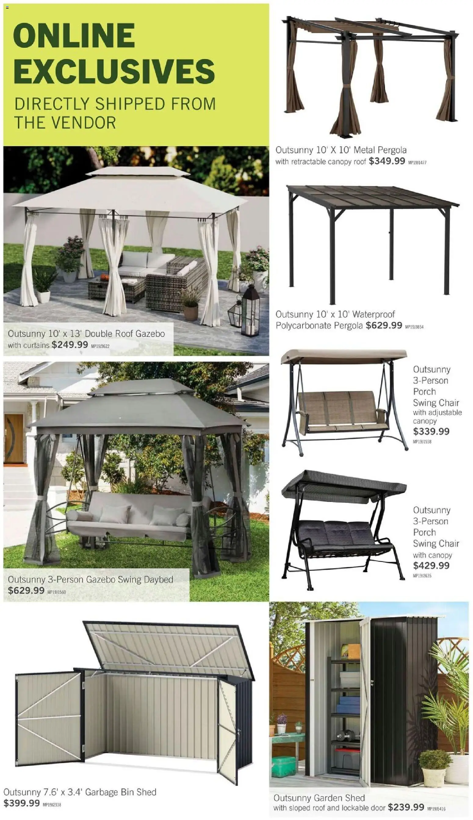 The Brick flyer valid from 02.03.2026 | Page: 13 | Products: Chair