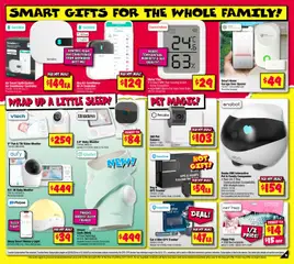 Preview of JB Hi-Fi  Catalogue  - valid from 04.12.2025 | Page: 9