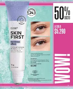 Catálogo CyZone Campaña 3 válido desde el 01.02.2026 | Página: 55