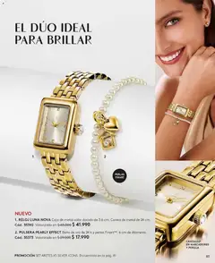 Catálogo Ésika Campaña 3 válido desde el 01.02.2026 | Página: 87