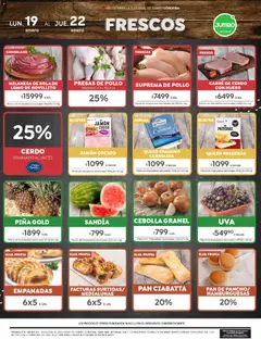 Vista previa Jumbo - Ofertas | Córdoba válido desde el 19.01.2026
