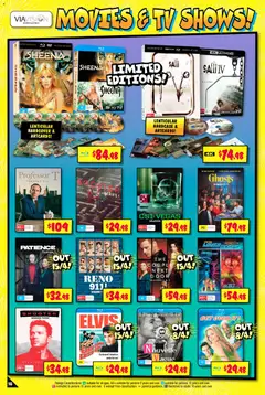 Preview of JB Hi-Fi catalogue  - valid from 30.03.2026 | Page: 16