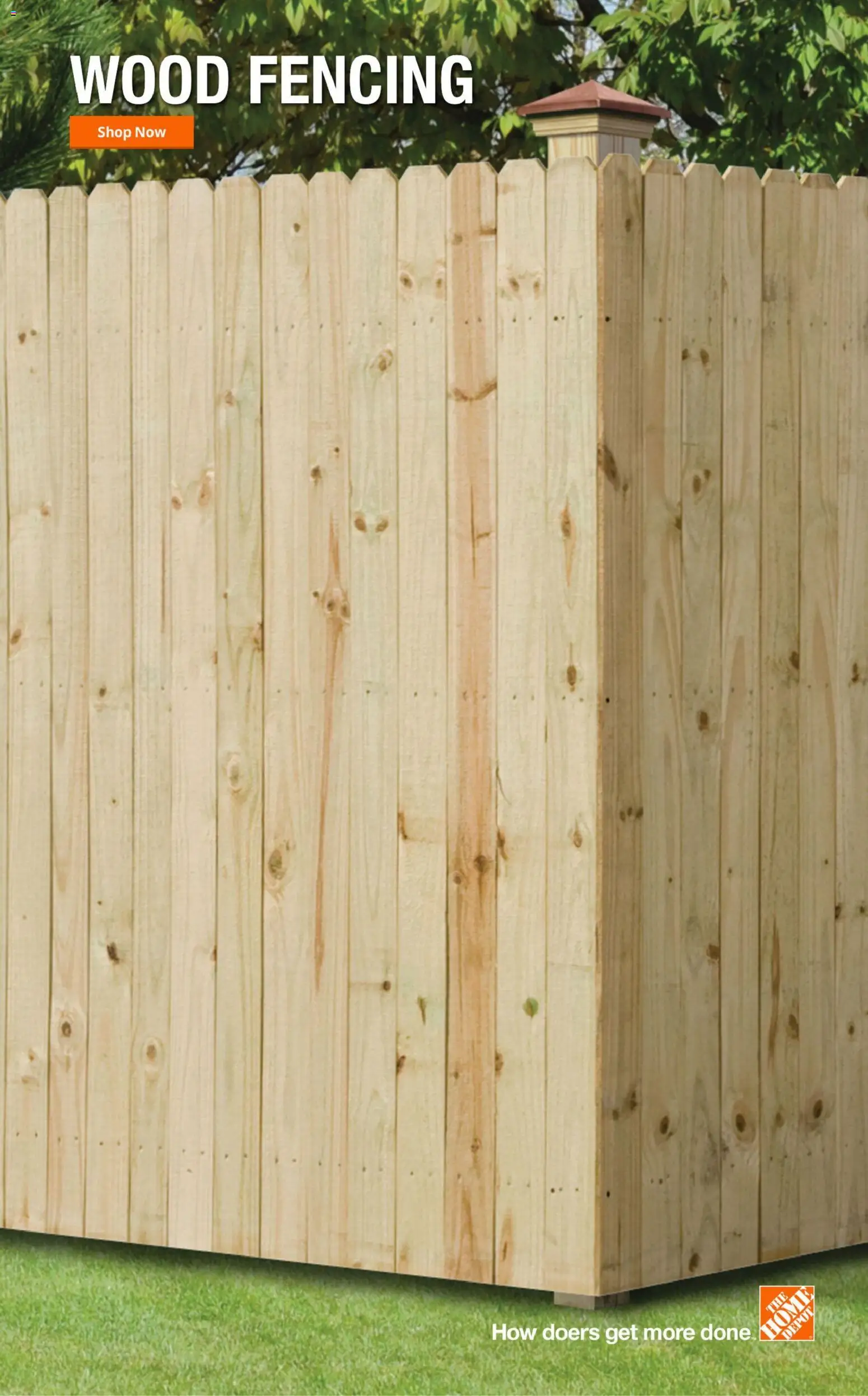 Home Depot Shop Pro Ad - NC - valid from 23.03.2026 | Page: 6