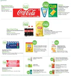 Preview of Publix weekly ads valid from 10.12.2025 | Page: 16