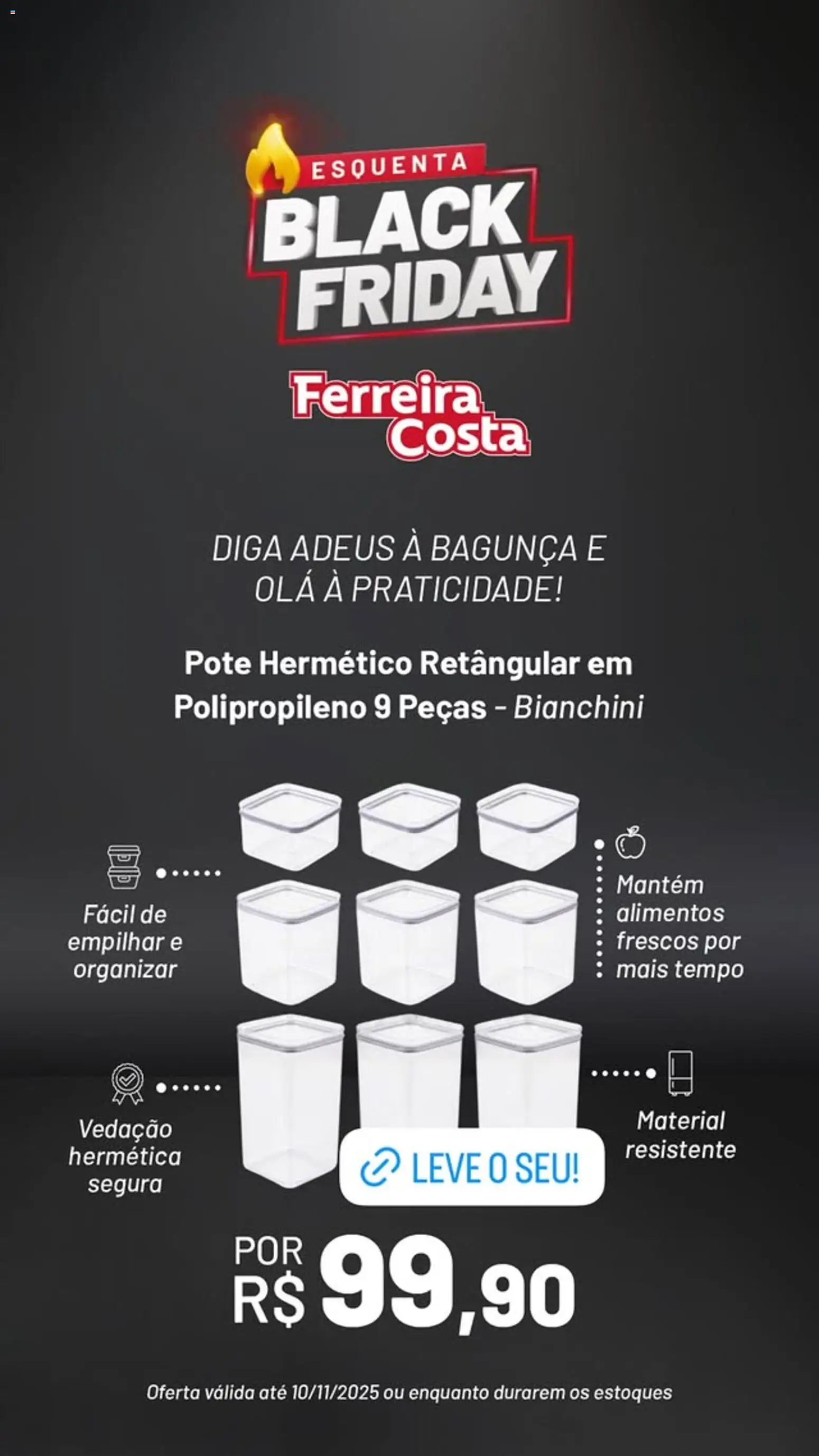 Ferreira Costa Folheto - válido de 24.10.2025 | Página: 2