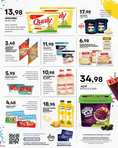 Mercadão Atacadista - Ofertas Semanal - Pré-Visualização do folheto da loja Mercadão Atacadista, válido de 10.02.2026 | Página: 6