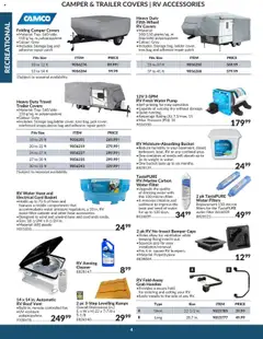 Princess Auto flyer valid from 16.04.2025 | Page: 6 | Products: PC, Bag, Basket