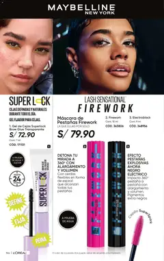 Vista previa de folleto Azzorti - Campaña 5 de la Azzorti válido desde 16.02.2026 | Página: 147