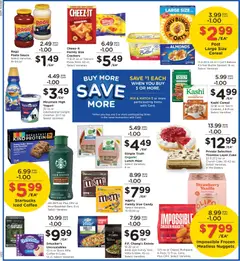 Preview of Ralphs weekly ads valid from 01.04.2026 | Page: 7