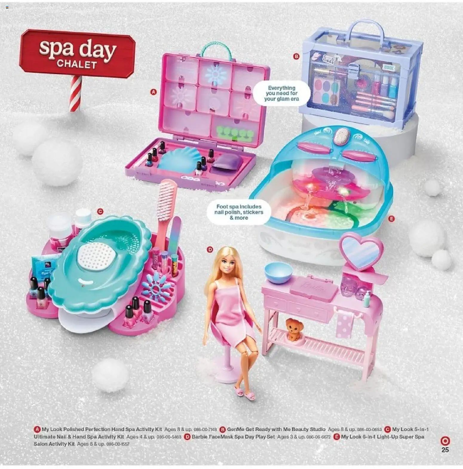 Target Ad - valid from 07.12.2025 | Page: 25