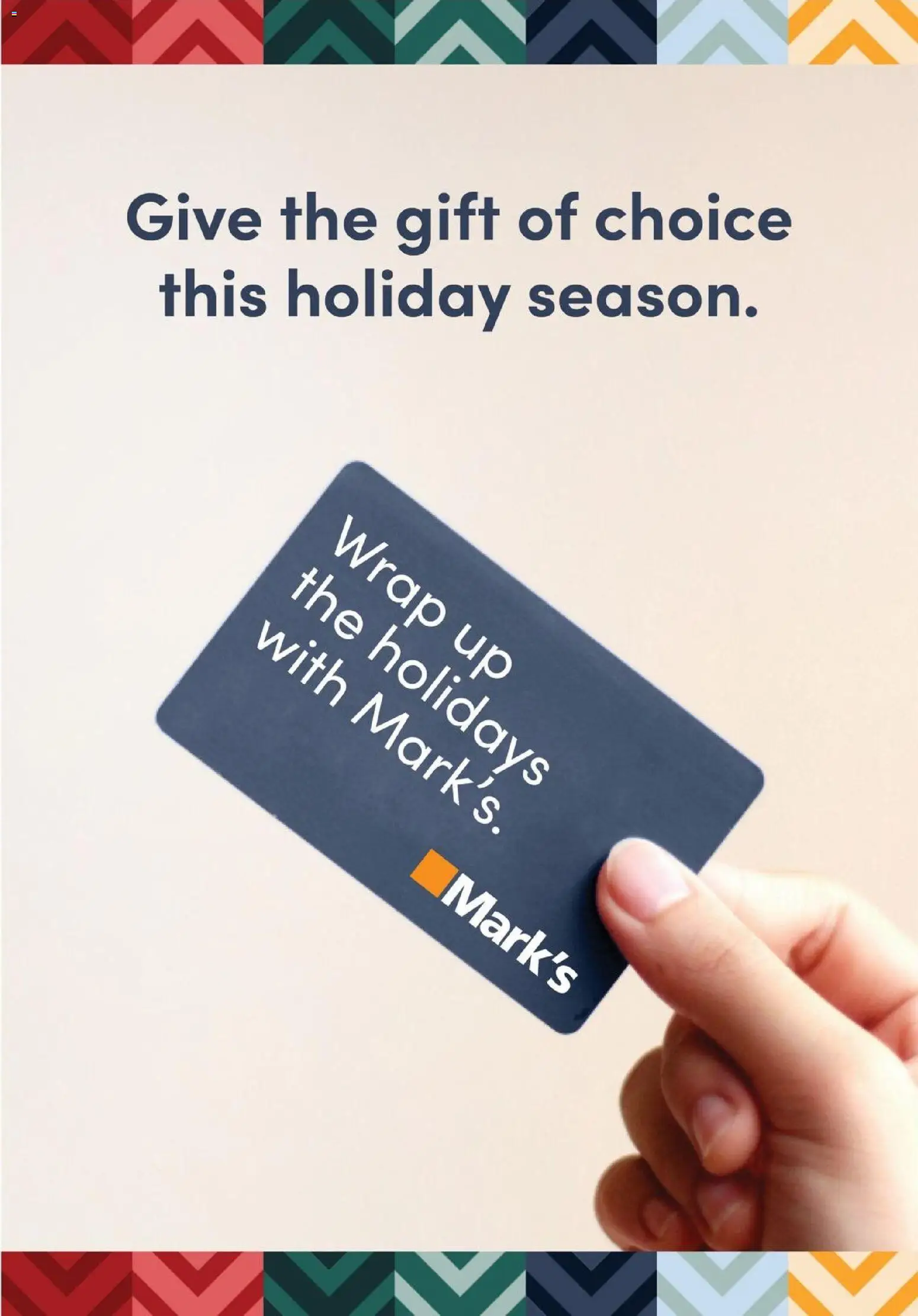 Mark's flyer valid from 11.12.2025 | Page: 7