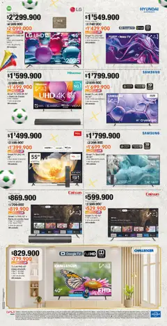 Jumbo catálogo -  Vista previa de la revista de la tienda Jumbo valido desde el 26.02.2026 | Página: 38