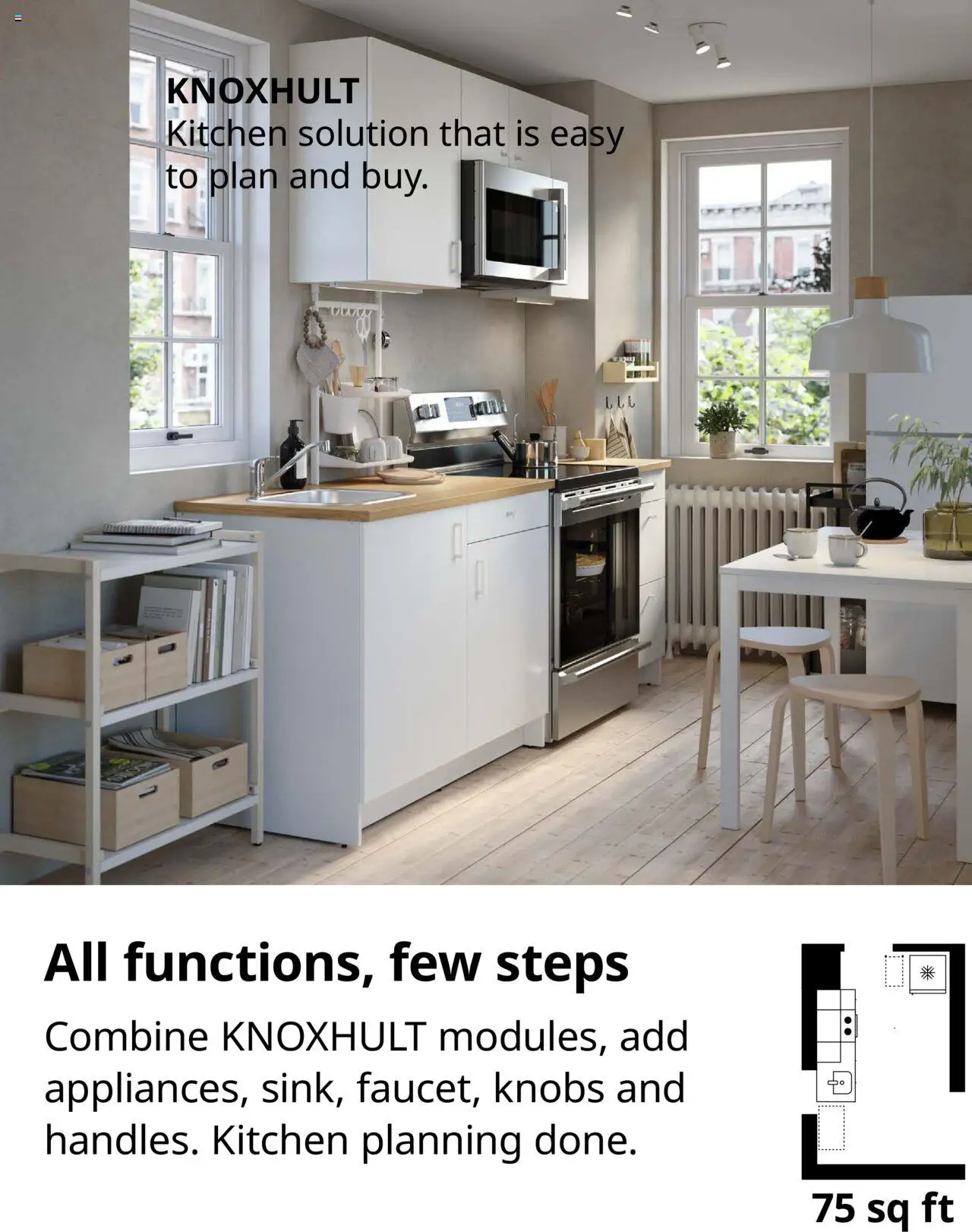 IKEA flyer valid from 01.11.2024 | Page: 44