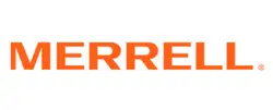 Logo de Merrell