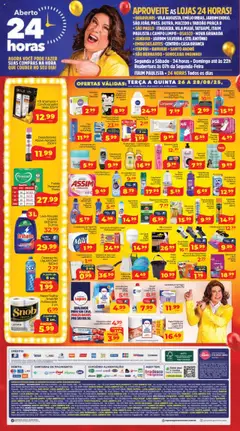 Lopes Supermercados Folheto - válido de 26.08.2025 | Página: 4