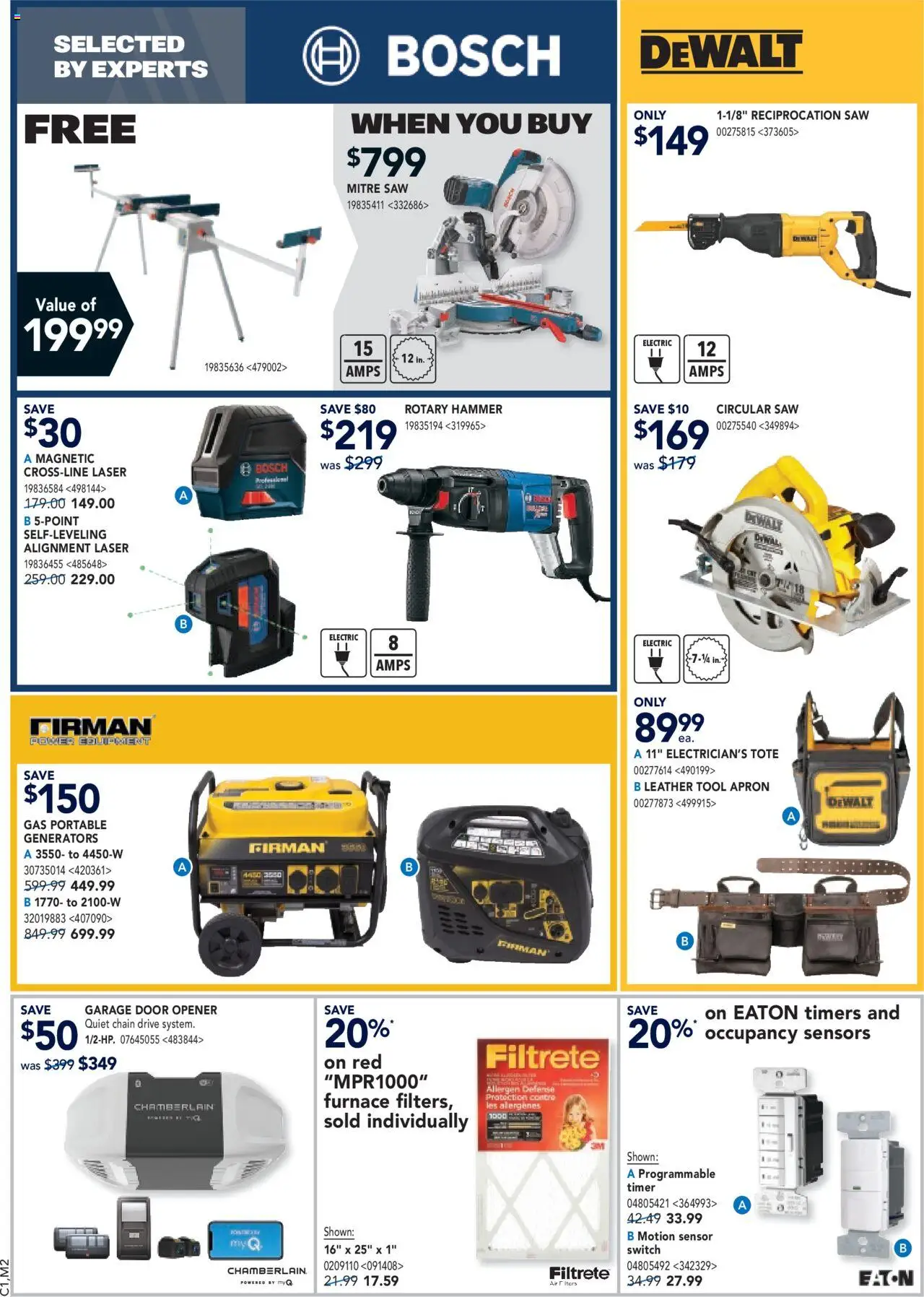 Rona flyer valid from 07.08.2025 | Page: 10