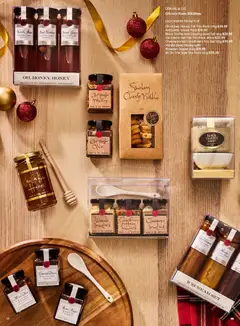 Preview of Myer Catalogue Christmas Home & Entertaining - valid from 11.11.2025 | Page: 18