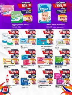 Vista previa Maxiconsumo ofertas válido desde el 02.03.2026 | Página: 30