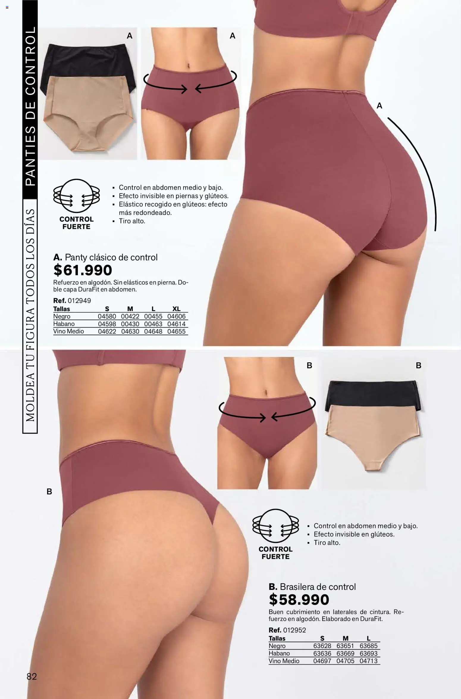 Leonisa revista - valida desde el 05.02.2026 | Página: 82