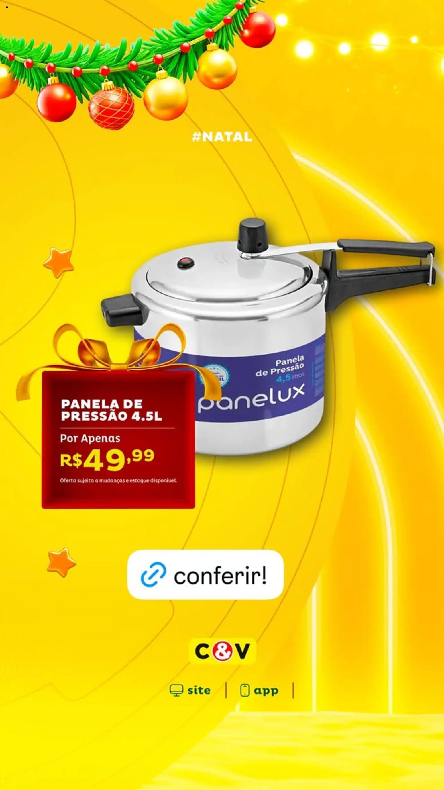 Casa e Video Folheto - válido de 03.12.2025 | Página: 6