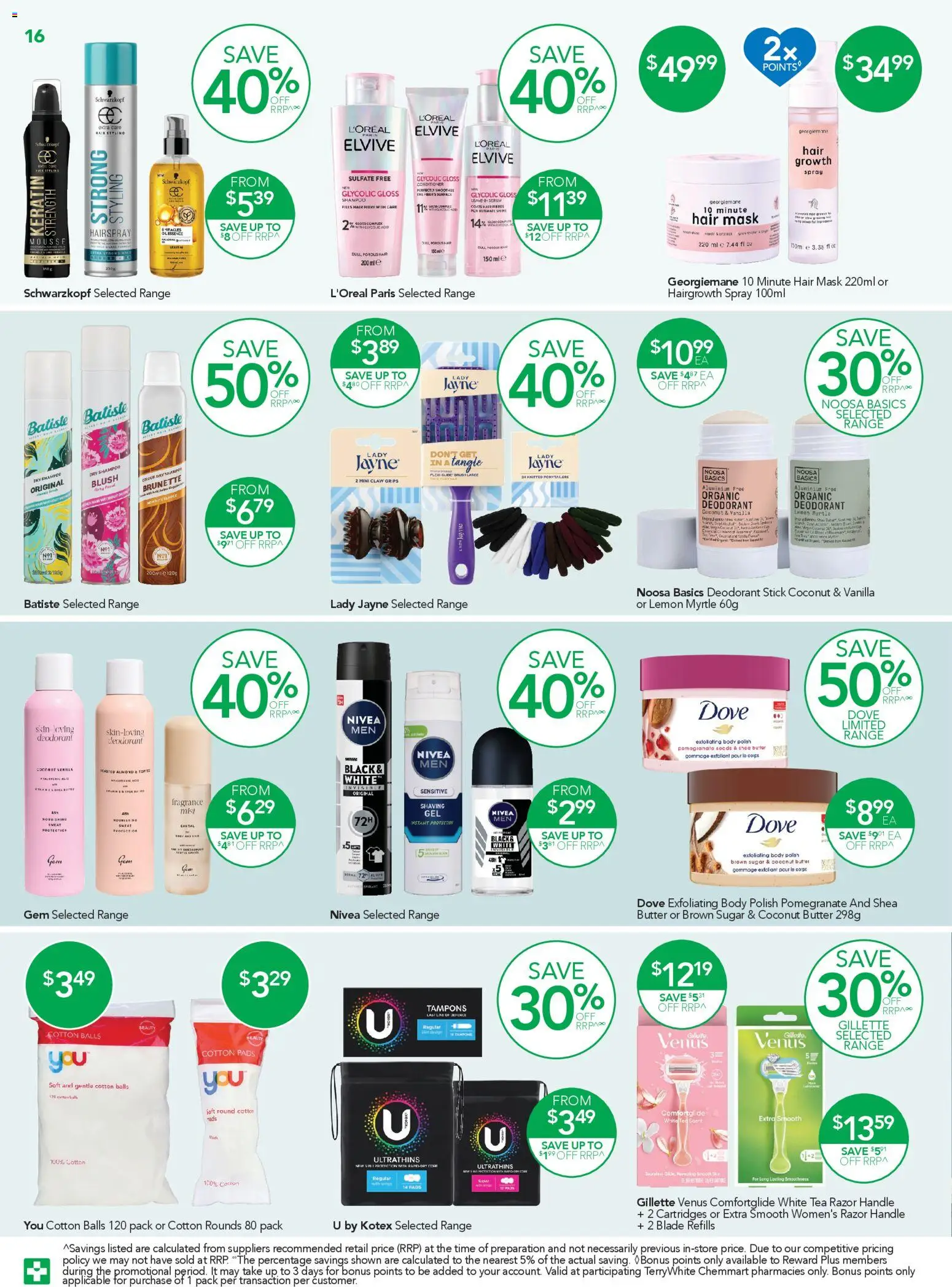 Terry White catalogue - valid from 22.01.2026 | Page: 17