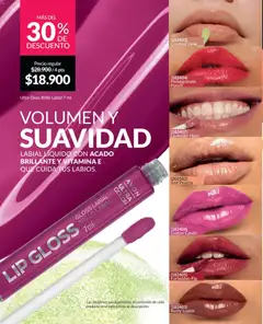 Avon catálogo - Campaña 04/2026 -  Vista previa de la revista de la tienda Avon valido desde el 25.02.2026 | Página: 29
