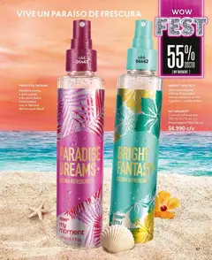 Catálogo CyZone Campaña 4 válido desde el 15.02.2026 | Página: 57