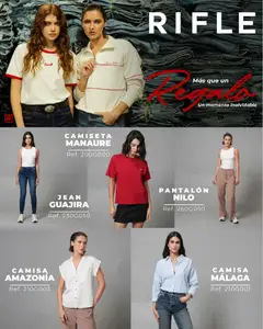 Olímpica - Navidad Textil -  Vista previa de la revista de la tienda Olímpica valido desde el 01.12.2025 | Página: 42